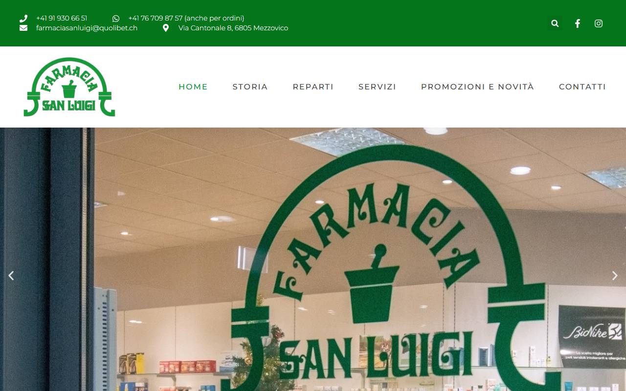 Farmacia Moderna