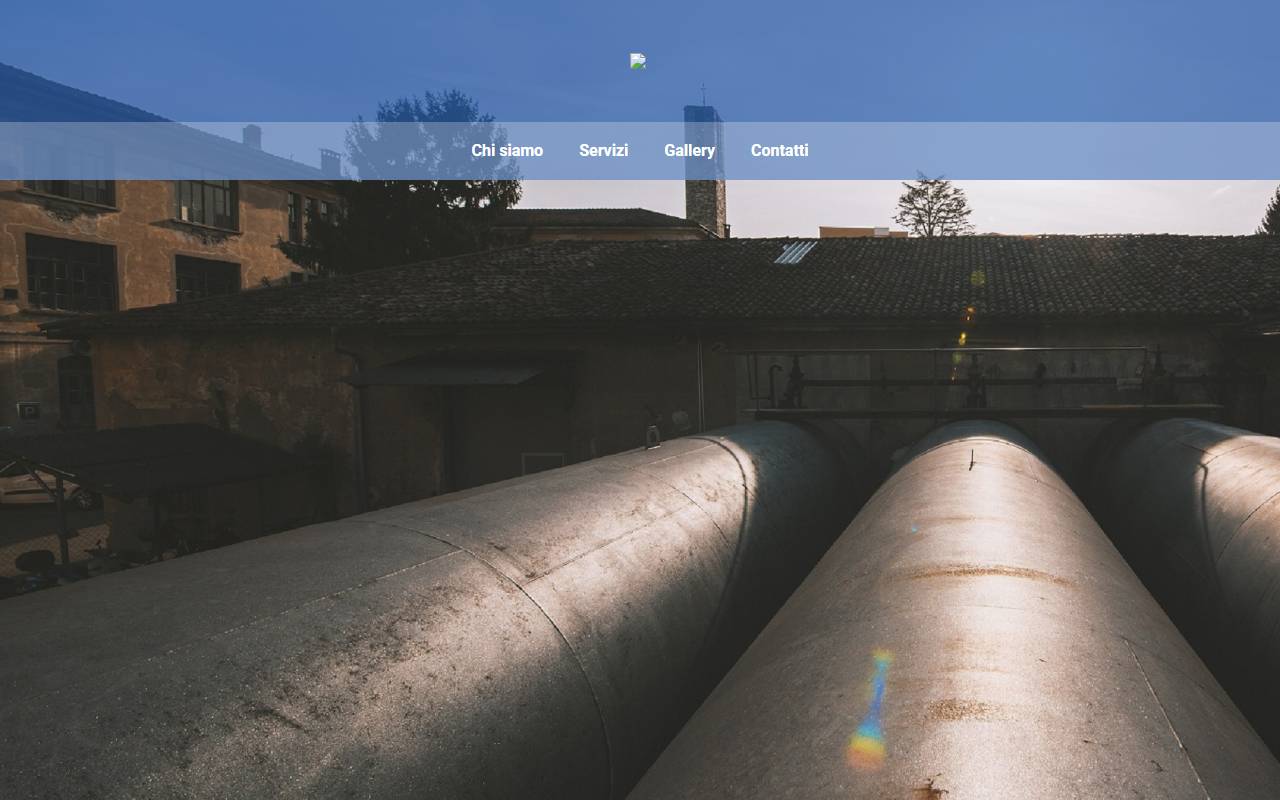 Anteprima del sito: Reviti SA