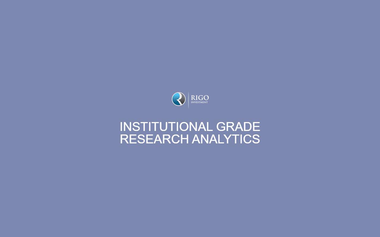 Anteprima del sito: Rigo Investment Sagl