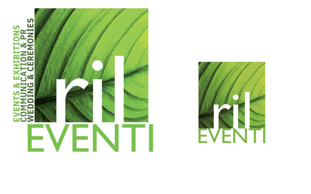 Anteprima del sito: Ril Eventi Sagl