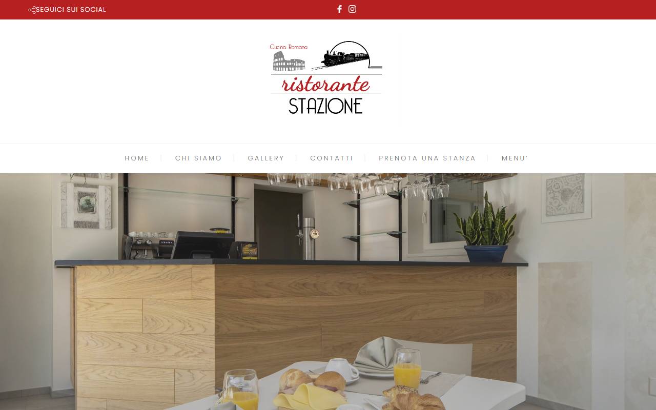 Ristorante Stazione
