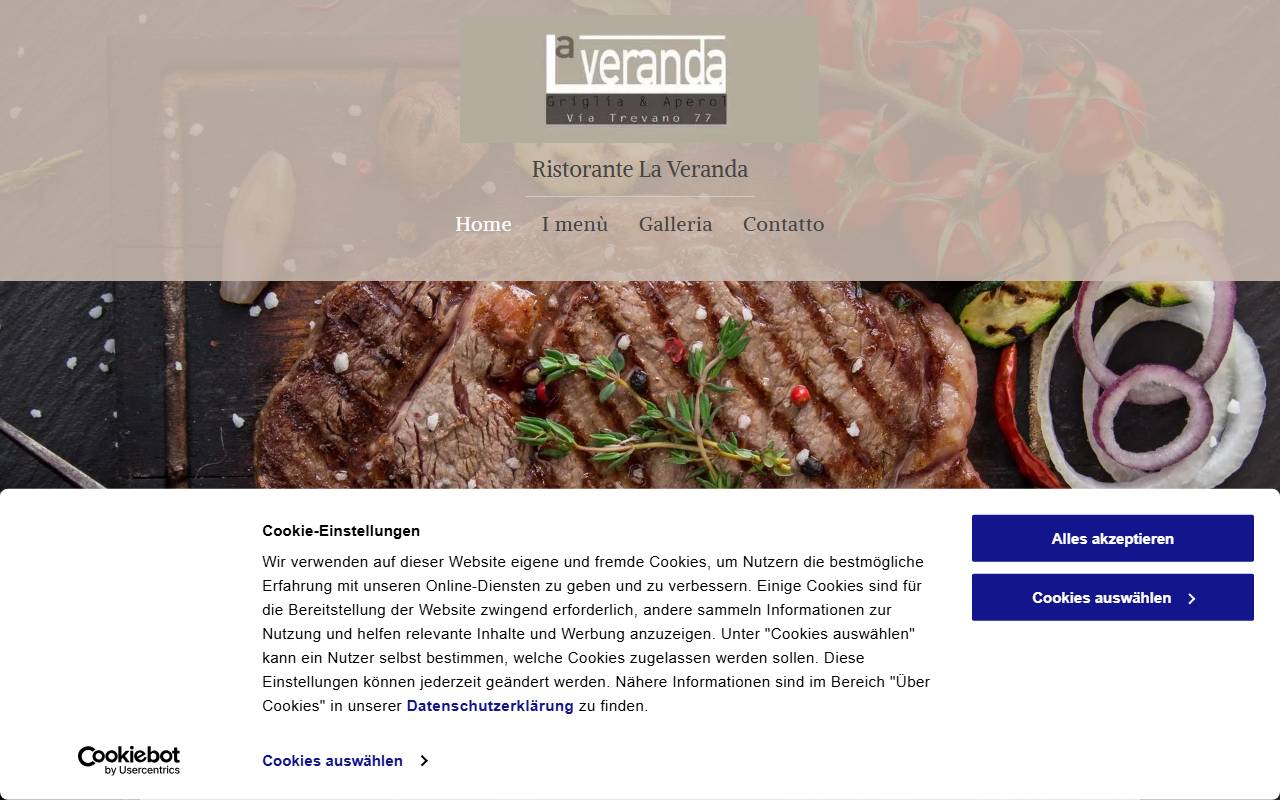 Ristorante La Veranda