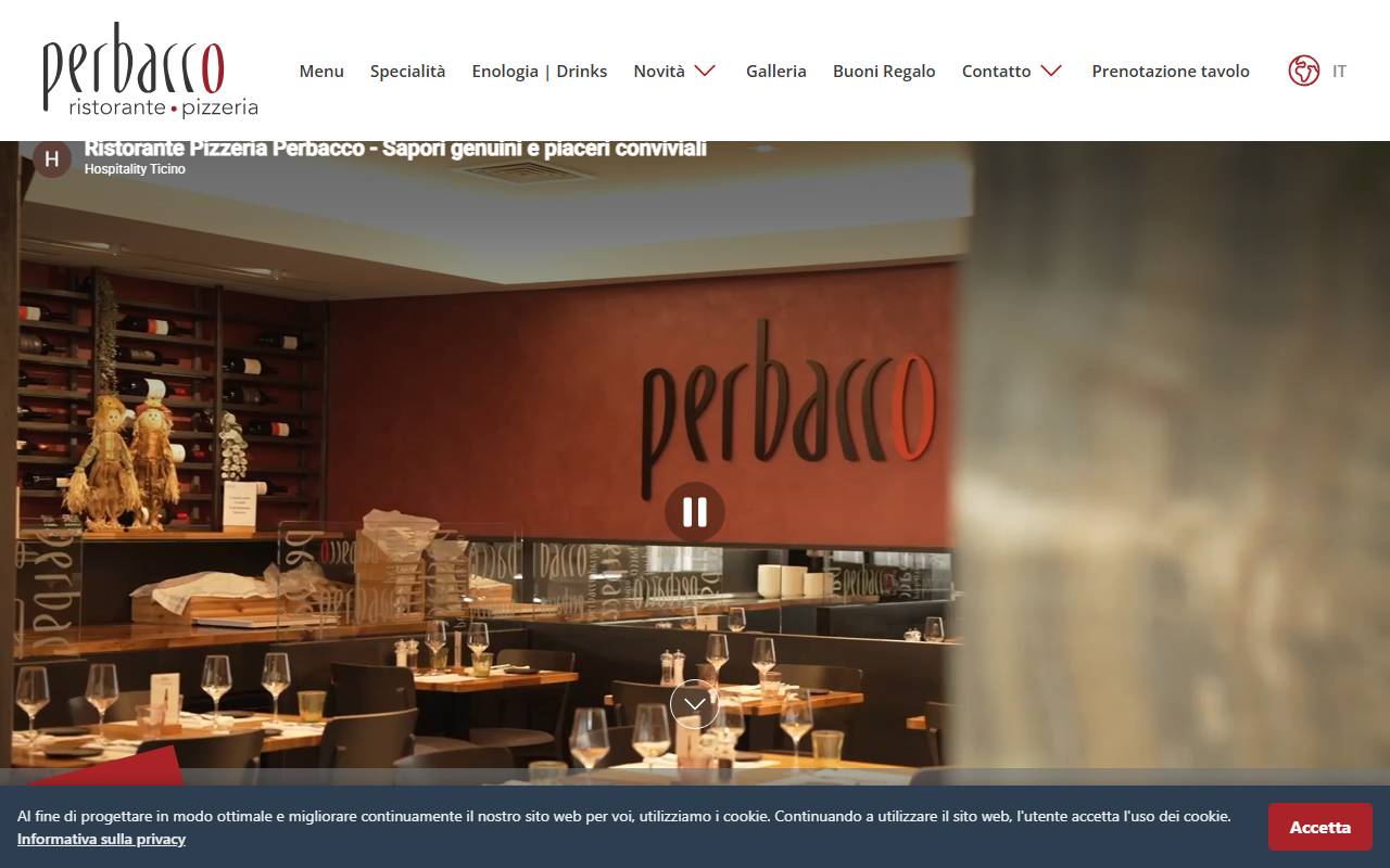 Perbacco