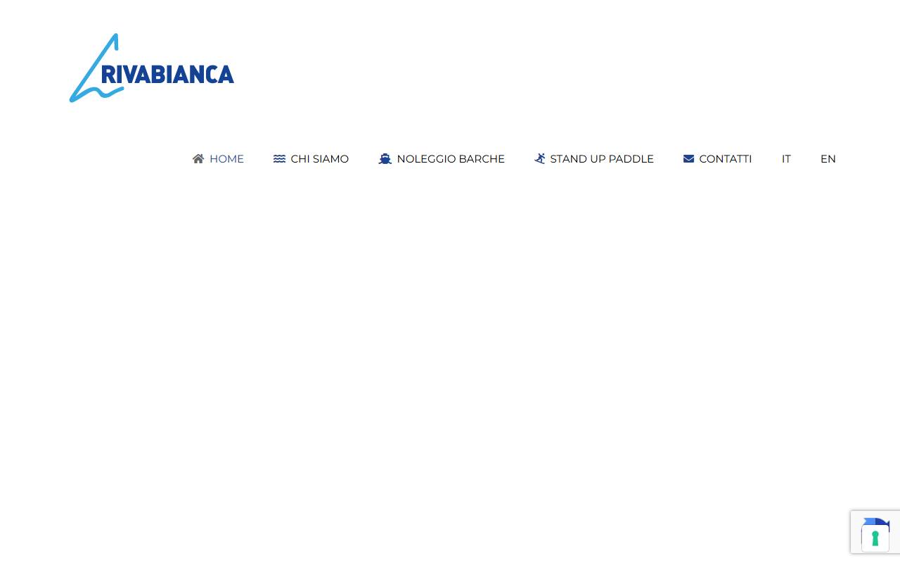 Anteprima del sito: Rivabianca SA