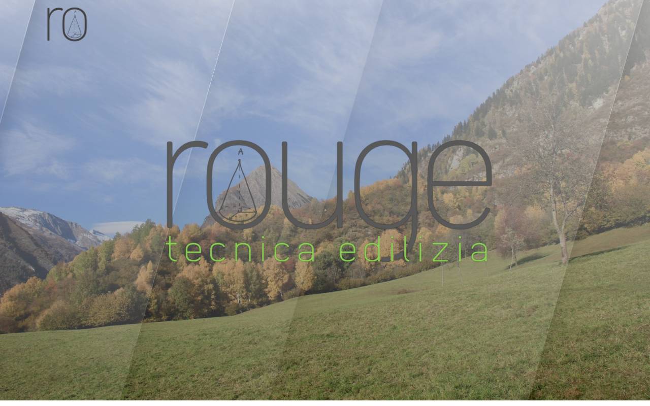 Anteprima del sito: rouge tecnica edilizia Sagl
