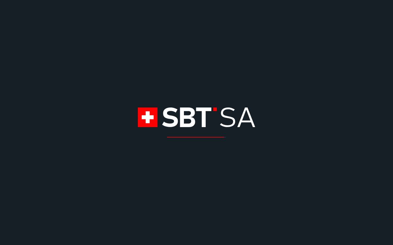 Anteprima del sito: SWISS BETON TECHNOLOGY SA