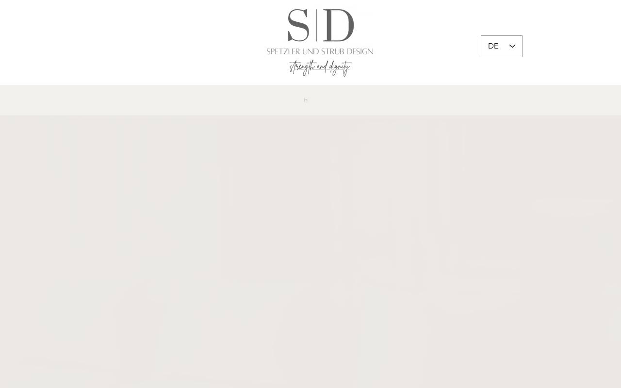 Anteprima del sito: SD Design Sagl