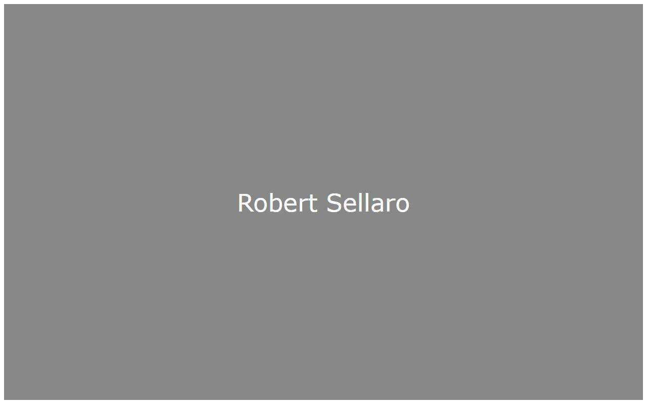 Anteprima del sito: Sellaro Costruzioni di Davide Sellaro