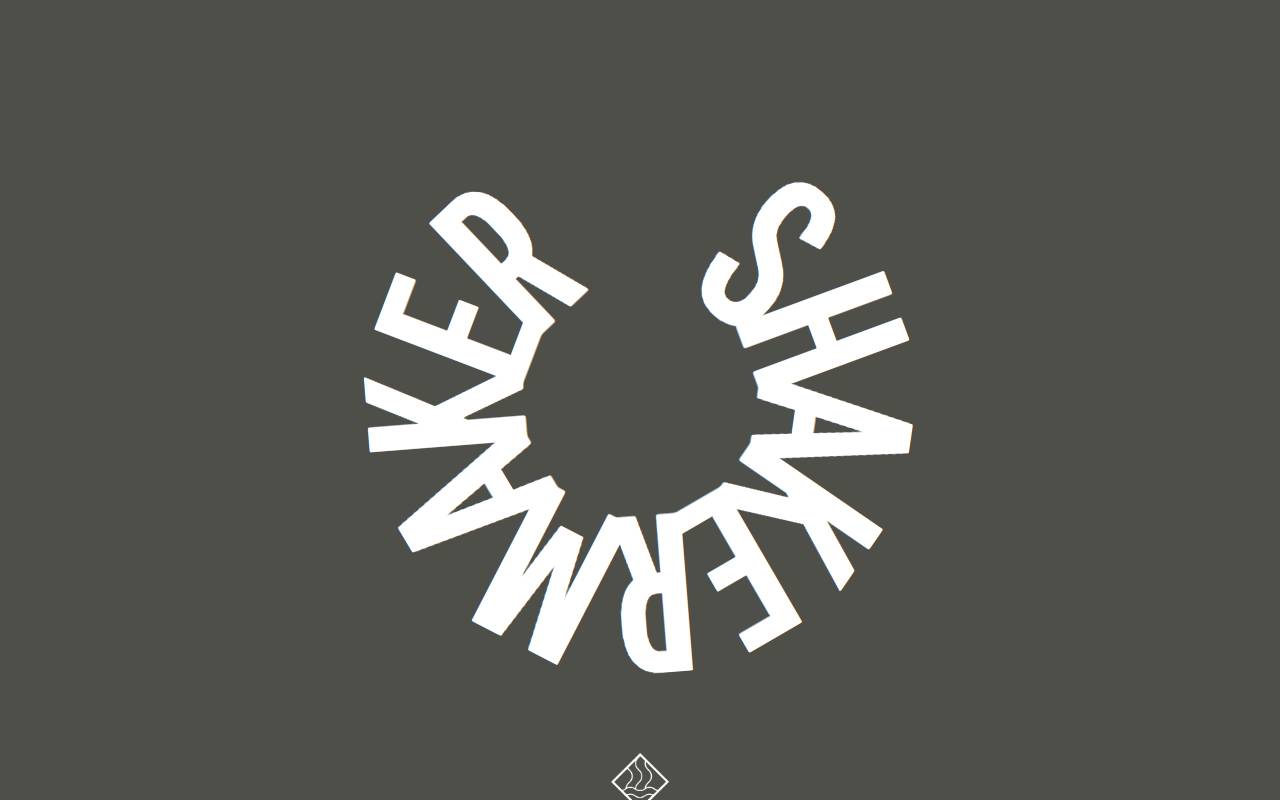 Anteprima del sito: Shakermaker SA