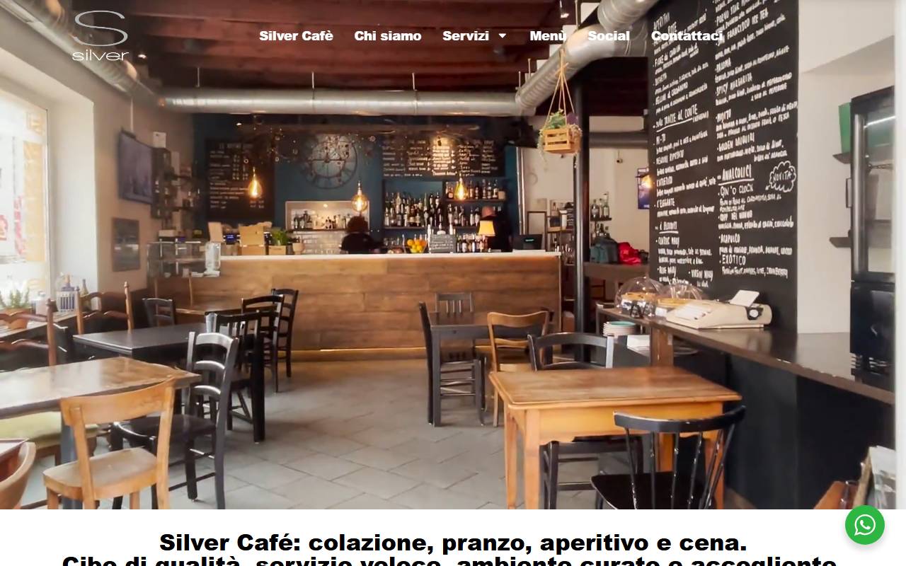 Silver Cafè