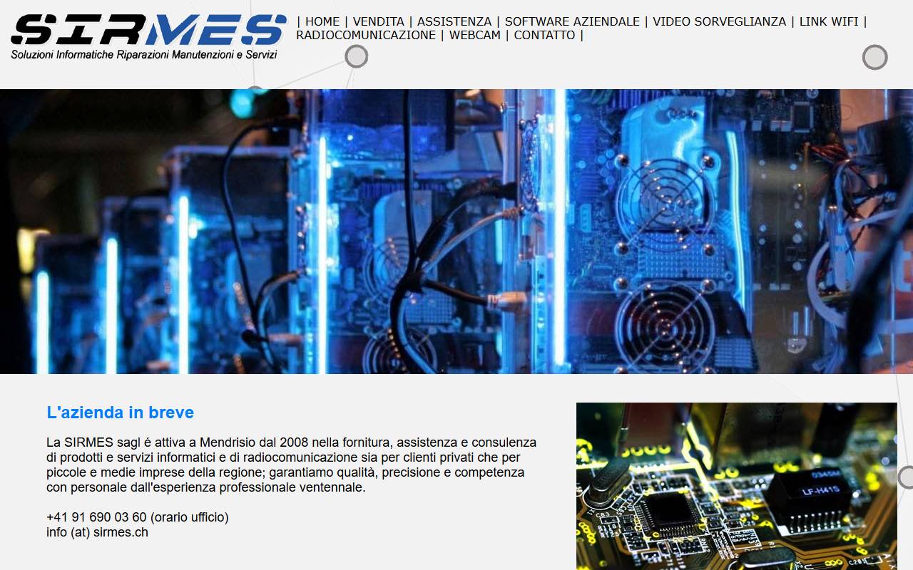 Sirmes