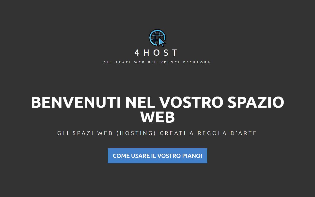 Anteprima del sito: Solaris Tech Sagl