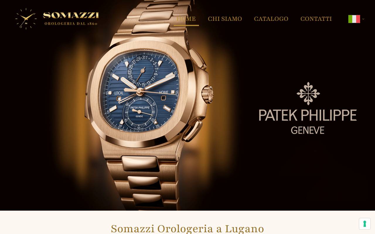 Somazzi