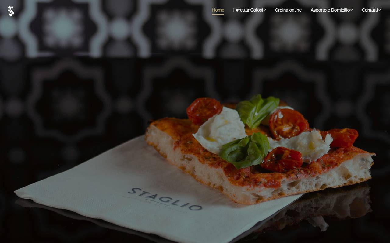 Staglio