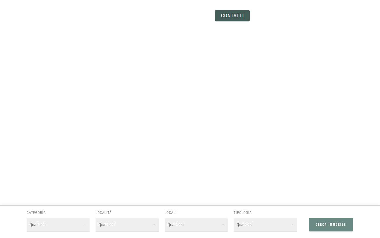 Anteprima del sito: STUDIOGEST SA