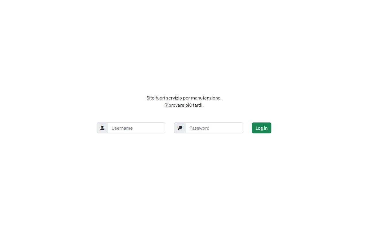 Anteprima del sito: StudioPlanet Informatica Sagl