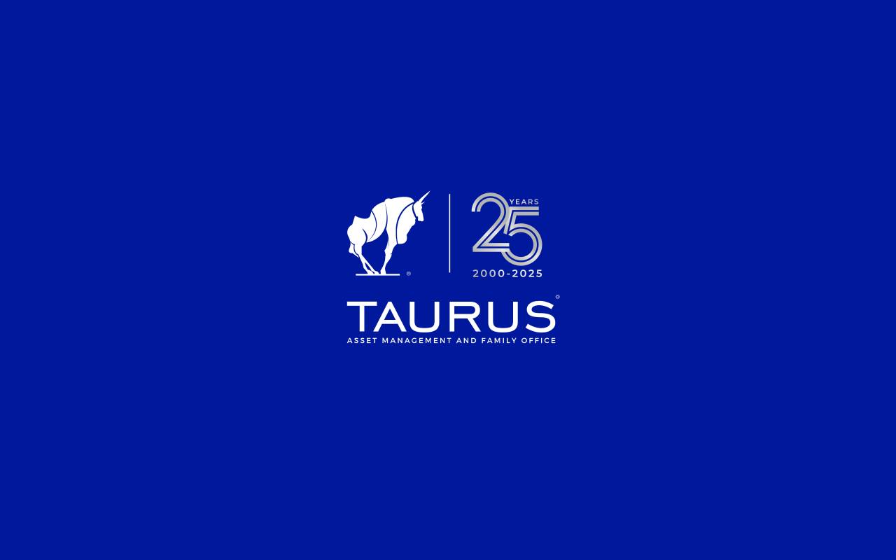 Anteprima del sito: Taurus Asset Management SA
