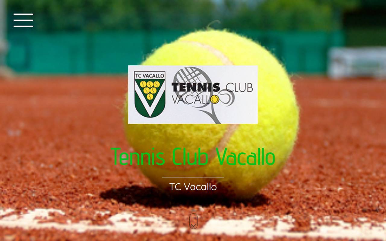 Tennis Club Vacallo