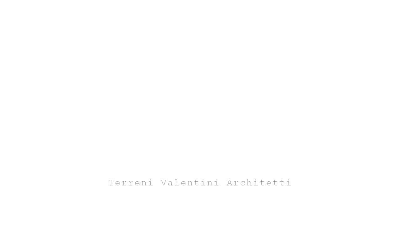 Anteprima del sito: Terreni Valentini Architetti Sagl