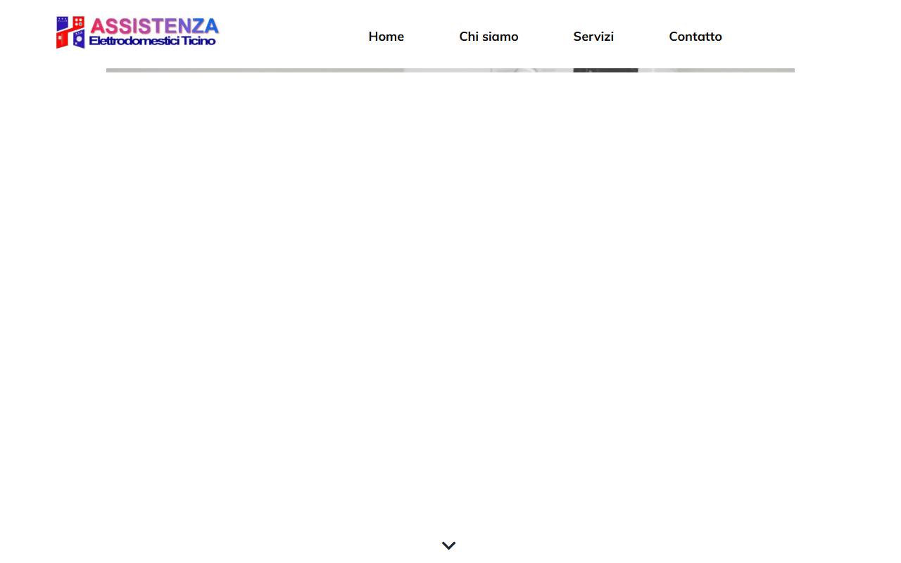 Anteprima del sito: TI Elettro Service Sagl