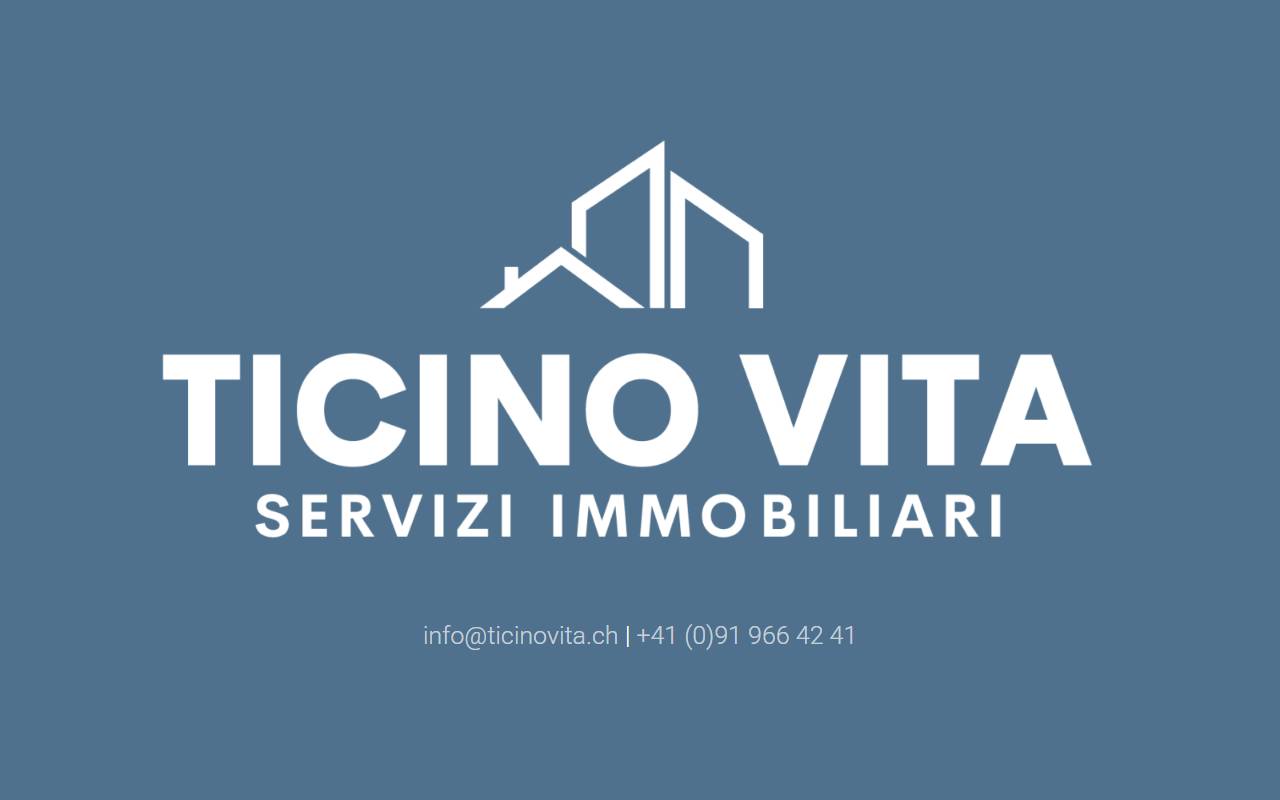 Anteprima del sito: Ticino Vita SA