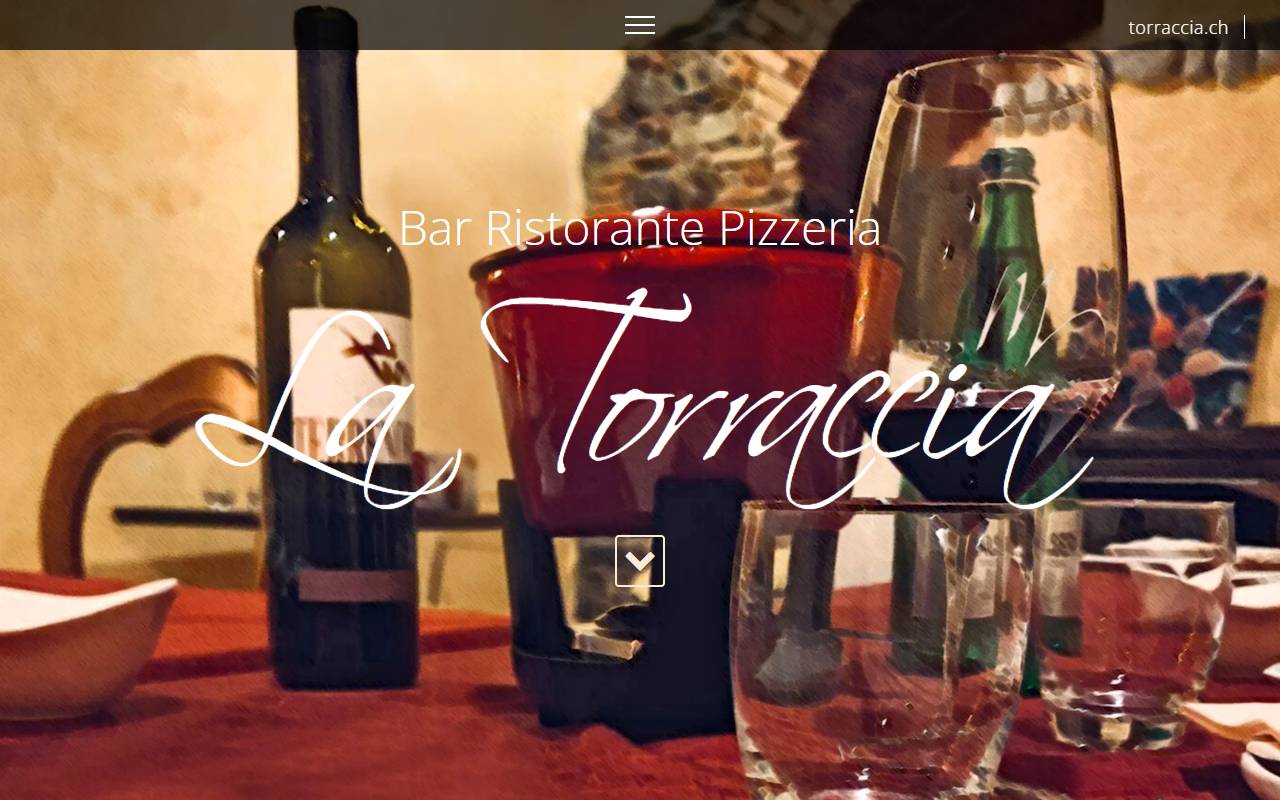 Anteprima del sito: LA TORRACCIA SAGL