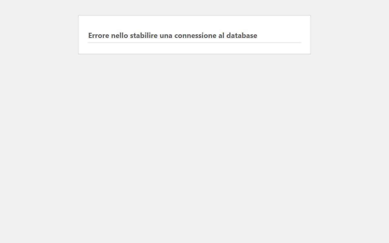 Anteprima del sito: UFRA-dp SA