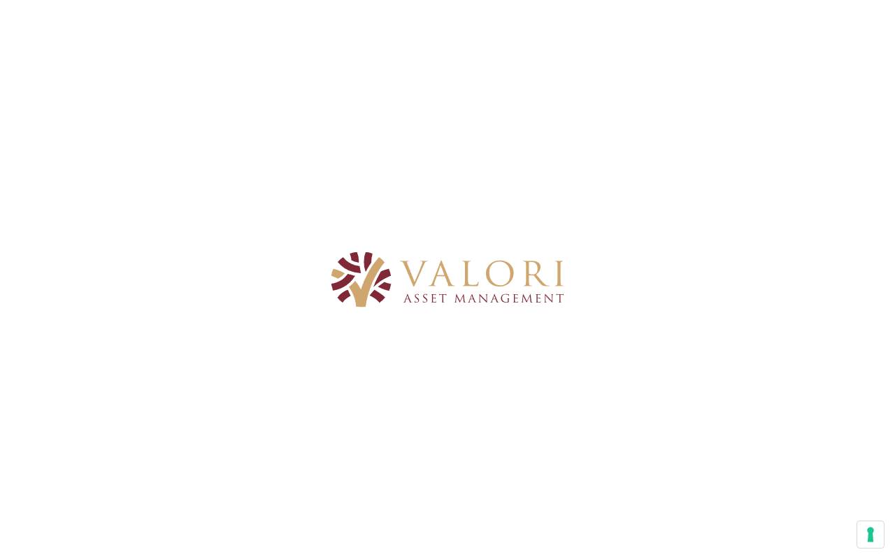 Anteprima del sito: Valori Asset Management SA