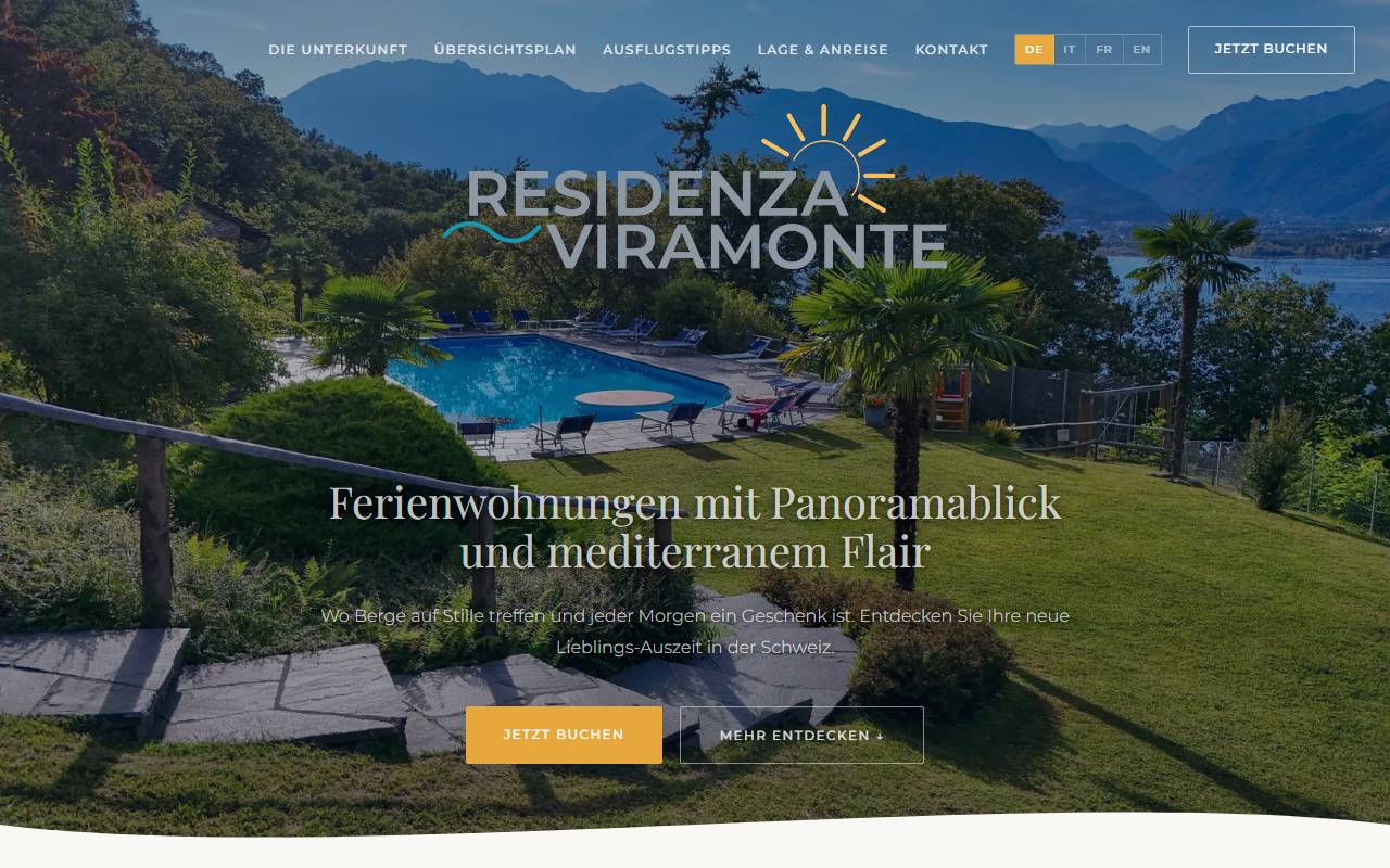 Residenza Viramonte