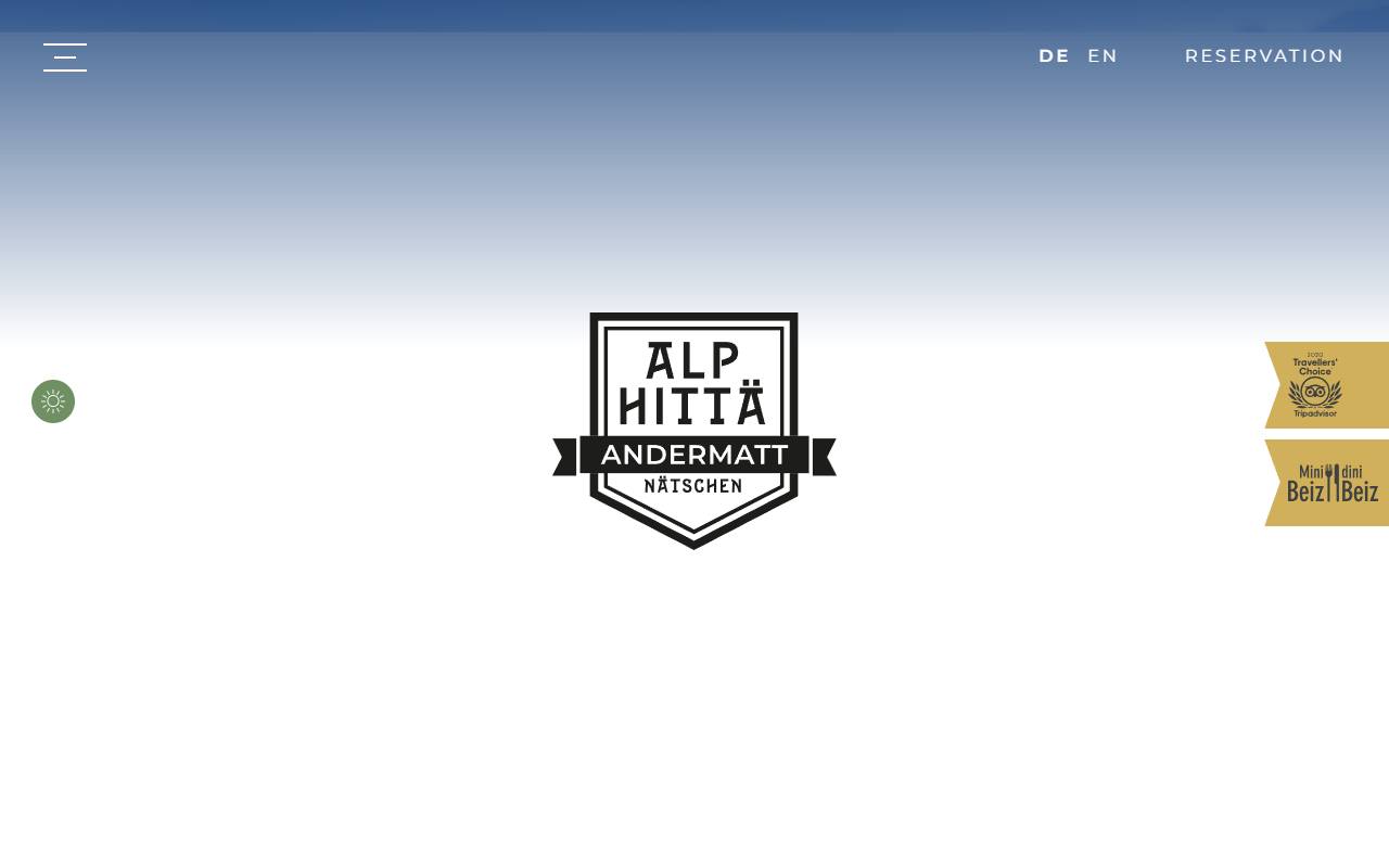 Alp-Hittä