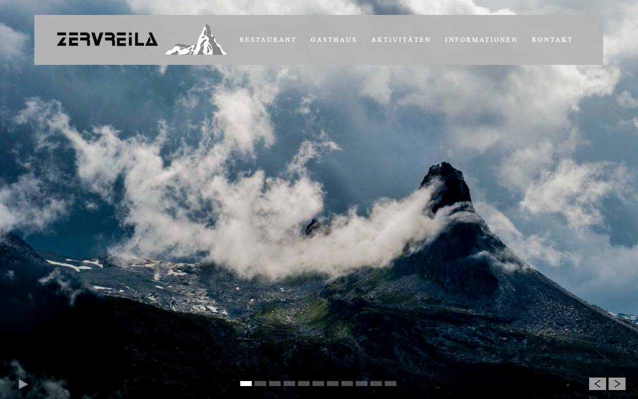Zervreila