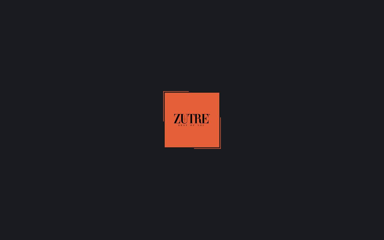 Anteprima del sito: ZUTRE SA