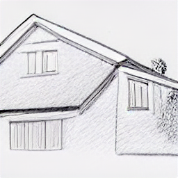 ** "Dachdecker at work on a modern roof, using tools and materials in a professional setting. Image depicts a roofing professional, illustrating the work of a Dachdecker in contemporary construction."