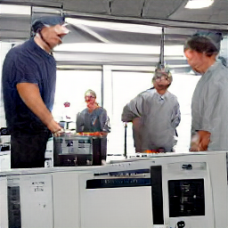 Sketch of a CNC machinist operating a modern CNC machine in a Ticino, Switzerland workshop. CNC operator, machining, manufacturing, Swiss precision, job opportunity, Rivera, Ticino.