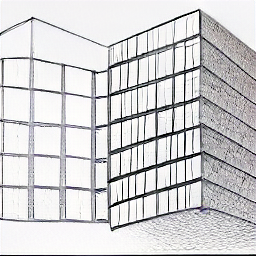 ** "A skilled mason using tools and techniques on a modern construction site, showcasing bricklaying and masonry work. Illustrative representation of a bricklayer's profession in a contemporary setting, ideal for construction jobs, building, and renovation projects."