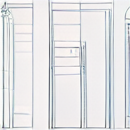 "Cartoon illustration of a Lead Component Architect designing innovative elevator systems, showcasing Schindler's commitment to technological advancement in mobility solutions. #Schindler #LeadComponentArchitect #Innovation #ElevatorTechnology #Career"