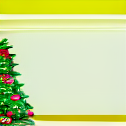 ** "Cartoon illustration of a smiling sales associate helping a customer browse Christmas jewelry at Manor Grandi Magazzini in Vezia, Switzerland. Festive decorations and a cheerful atmosphere convey a joyful Christmas shopping experience. Manor Christmas Job, Sales Associate, Vezia."