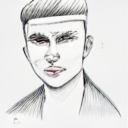 Sketch of a cleaning professional, possibly wearing a uniform or apron, tidying a modern office or retail space. The scene suggests cleanliness and efficiency, reflecting a job in Schüpfheim, Switzerland. #CleaningJob #Schüpfheim #Switzerland #Migros #JobOpportunity