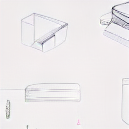 "Medical Device Designer Sketch: Illustration of a modern workspace where a designer uses CAD software to create a medical implant. The image highlights the precision and detail involved in designing medical devices, representing the innovative work of a Medical Device Designer."