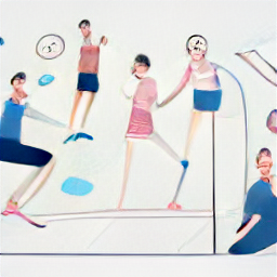 "Consulente Benessere: Illustrazione in stile schizzo di un consulente del benessere che offre consulenza a un cliente su una dieta sana, attività fisica e integrazione, in un ambiente moderno e accogliente. Lavoro part-time o full-time nel settore wellness."