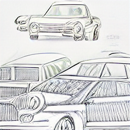 "Taxi driver in San Gallo, Switzerland. Sketch illustration showing a modern taxi and a professional driver, highlighting the job opportunity of being a taxi driver, including part-time and full-time roles. Taxi ForTe San Gallo, taxi driver job."