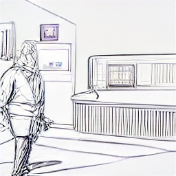 "A tiler skillfully laying tiles on a modern surface, showcasing the profession of tiling in a contemporary setting. The image depicts a skilled worker using tools like a tile cutter and level, highlighting the precision and expertise required for the job. Tiling, bathroom renovation, terrace tiling, tile laying, building, construction, craftsmanship."