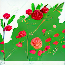 "Gardener in Locarno, Switzerland, using gardening tools to maintain a beautiful garden. Sketch-style illustration highlighting the profession of a gardener in a modern context. Find gardening jobs in Locarno."