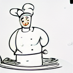 "Experienced pizza chef tossing dough in a modern pizzeria. Pizzaiolo job opportunity, seeking skilled professionals for part-time work. Find your perfect pizza making job today!"