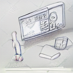 "Software Engineer working on a laptop with code and robotic arm, representing a modern mechatronics environment. Software Engineer, Mechatronics, Mikron, Technology, Innovation, Career."