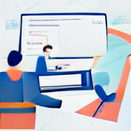 ** "Avaloq Innovation Ltd. is hiring a Banking Specialist - Fx & Mm Specialist in Bioggio, Switzerland. Sketch-style illustration of a professional working with Forex and Money Market data, representing the role and Avaloq's expertise in financial technology."