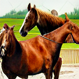 ** "Farmhand working with Freiberger horses in a Swiss countryside setting. Sketch illustration depicting horse care, stable work, and light forestry. Find a fulfilling job with horses at a family farm in Römerswil, Switzerland. #farmjob #horsecare #freiberger #swissfarm #rurallife #equestrian #equine"