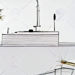 "A hotel receptionist greets a guest at a modern hotel reception desk. The scene is set in a luxurious hotel during winter, with snowy mountain views. Illustration in sketch style highlighting a hotel reception job opportunity."