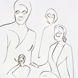 "A sketch-style illustration depicting a modern beauty consultant or wellness advisor in a contemporary setting. The image represents a career in the beauty, fitness, and lifestyle industry, emphasizing a friendly and approachable professional."