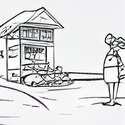 "Haushaltshilfe in Küssnacht am Rigi: A friendly and efficient Haushaltshilfe is cleaning a modern kitchen or doing laundry, demonstrating the fulfilling work of a domestic helper in Switzerland. This image illustrates the joy of assisting families and individuals with everyday tasks, emphasizing the positive impact of Haushaltshilfen in modern homes."